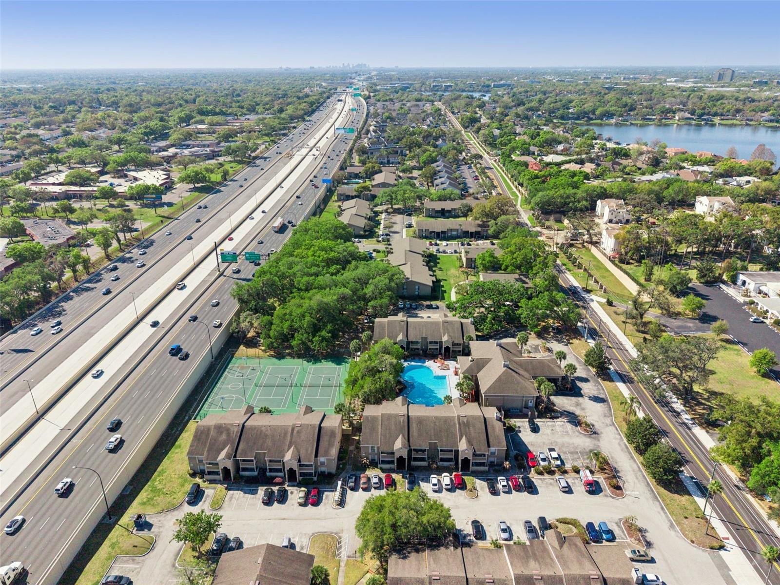 SERRAVELLA AT SPRING VALLEY A CONDO - Residential