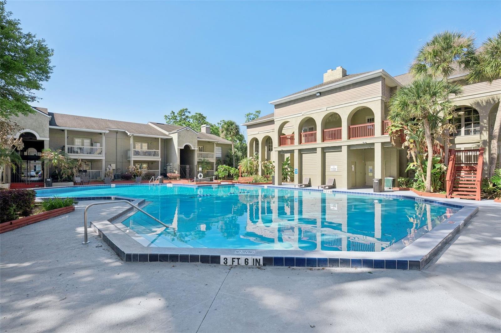 SERRAVELLA AT SPRING VALLEY A CONDO - Residential