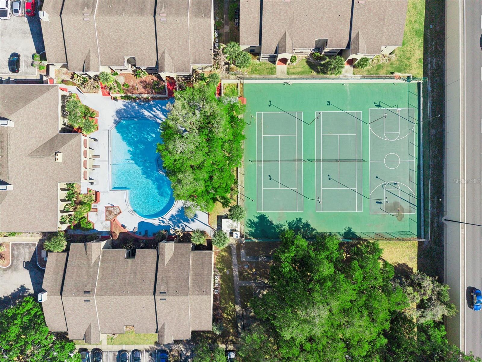 SERRAVELLA AT SPRING VALLEY A CONDO - Residential