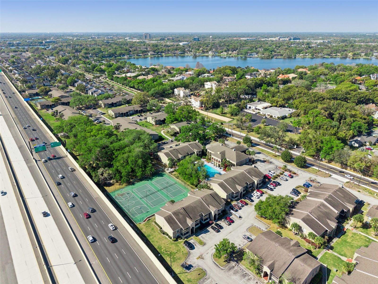 SERRAVELLA AT SPRING VALLEY A CONDO - Residential