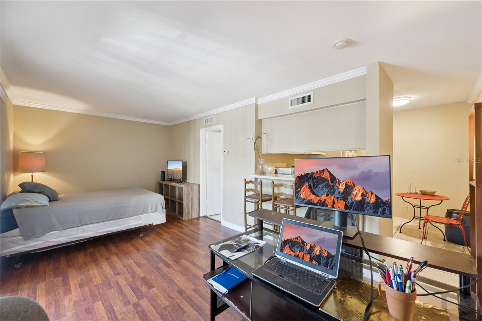 SERRAVELLA AT SPRING VALLEY A CONDO - Residential