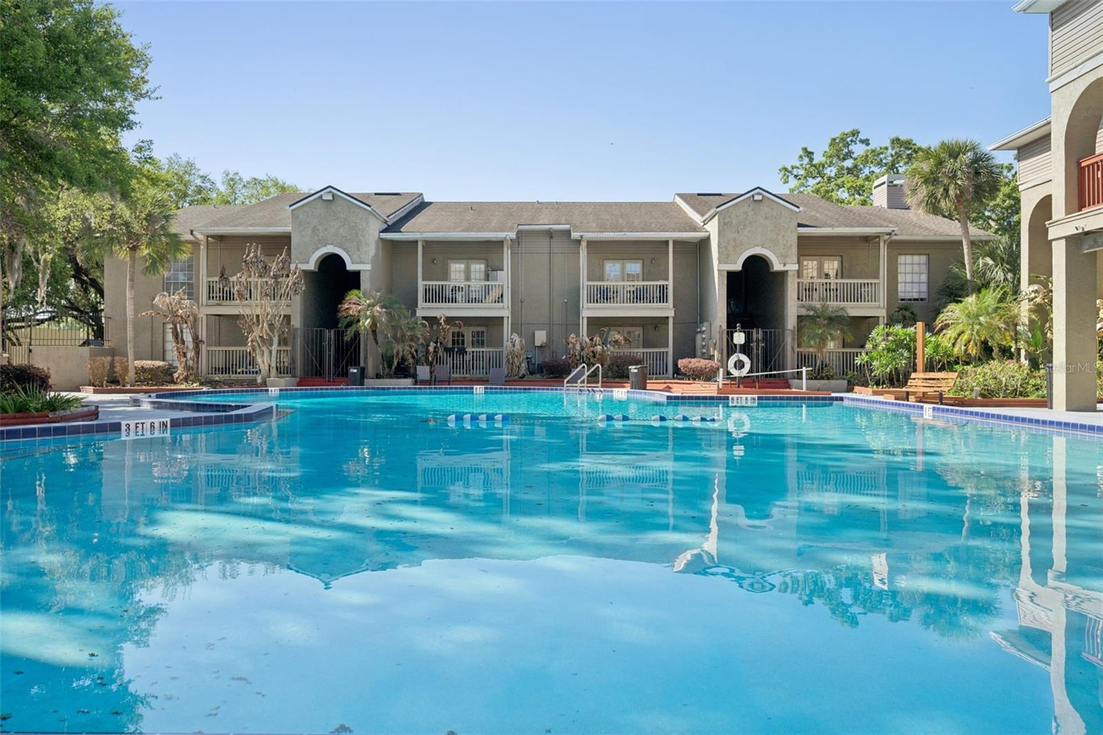 SERRAVELLA AT SPRING VALLEY A CONDO - Residential