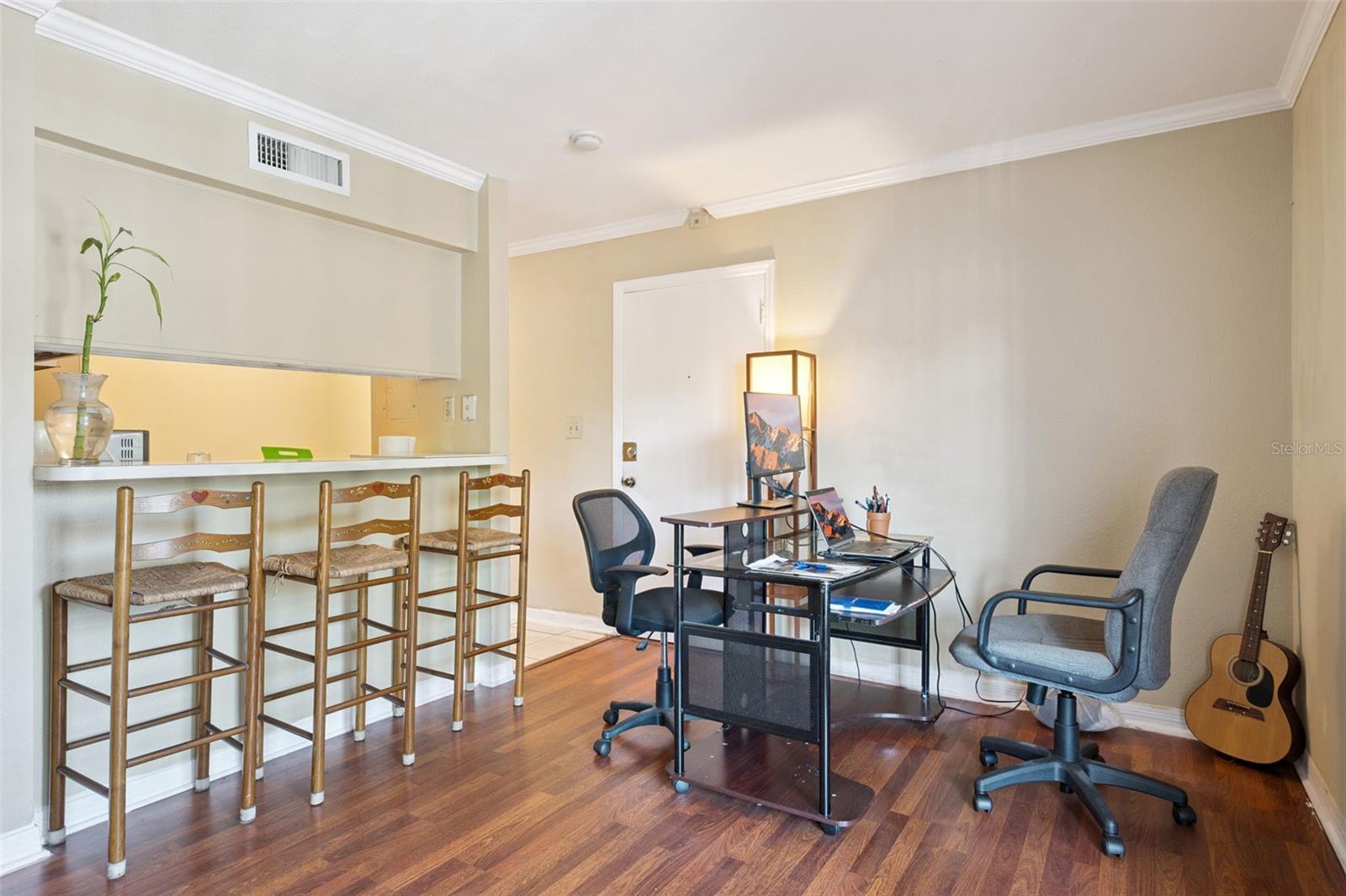 SERRAVELLA AT SPRING VALLEY A CONDO - Residential