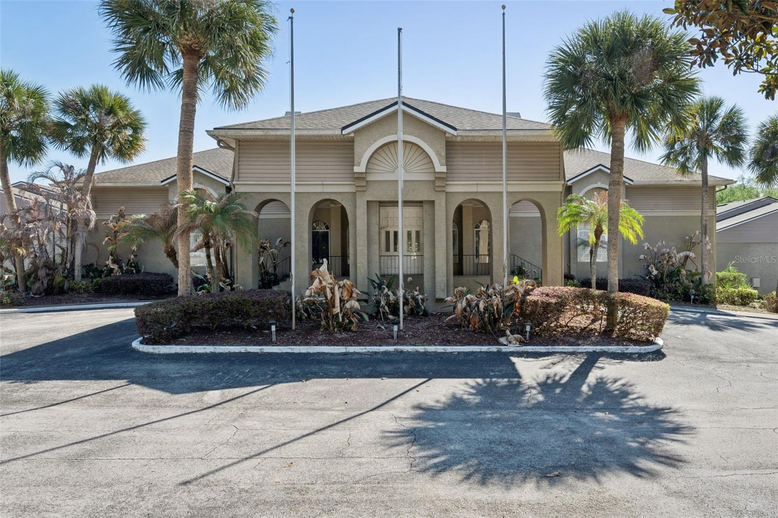 SERRAVELLA AT SPRING VALLEY A CONDO - Residential