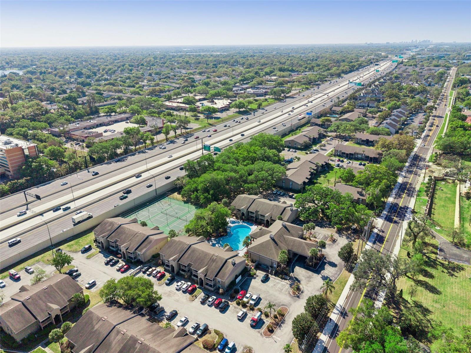 SERRAVELLA AT SPRING VALLEY A CONDO - Residential