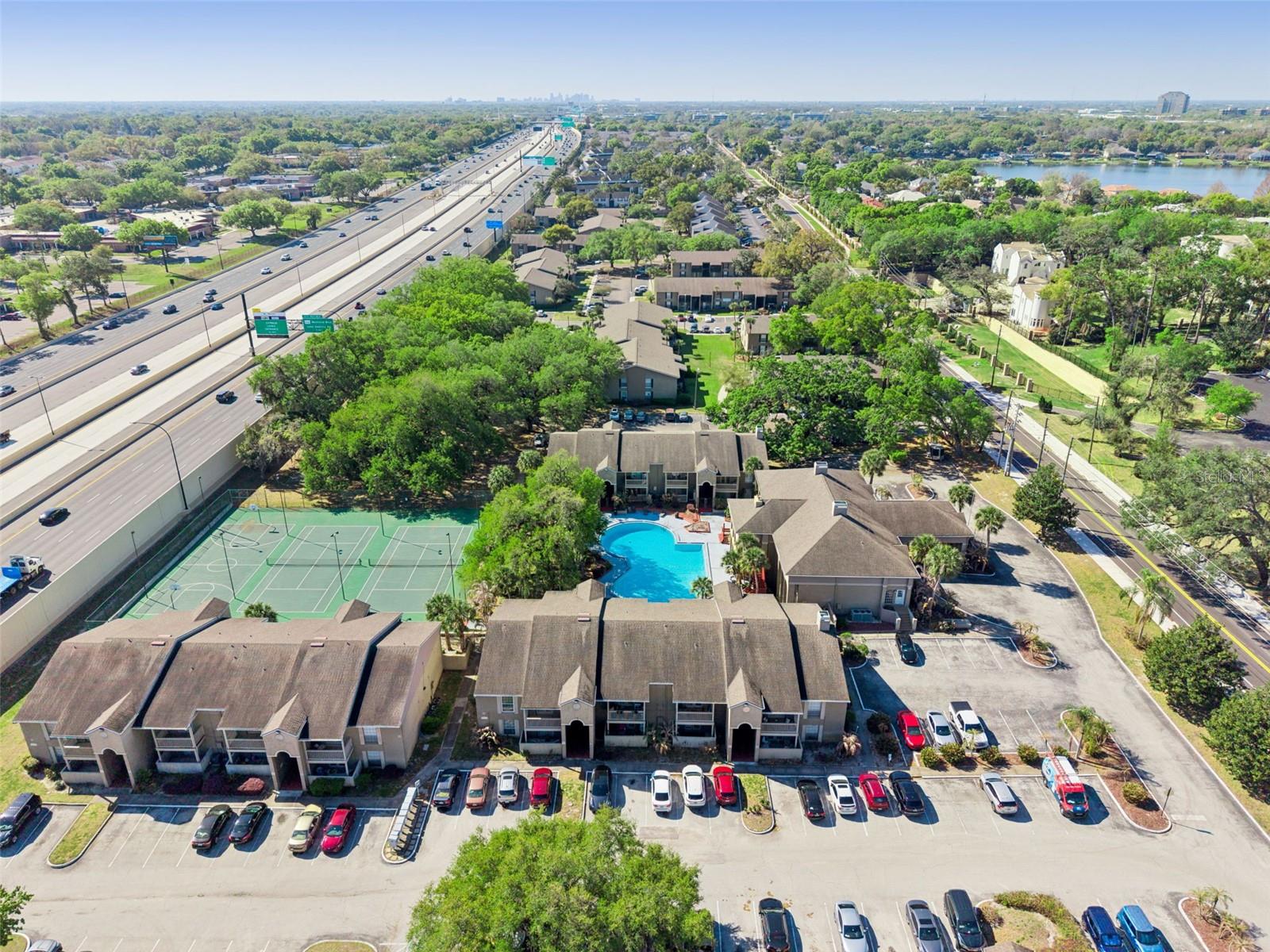 SERRAVELLA AT SPRING VALLEY A CONDO - Residential