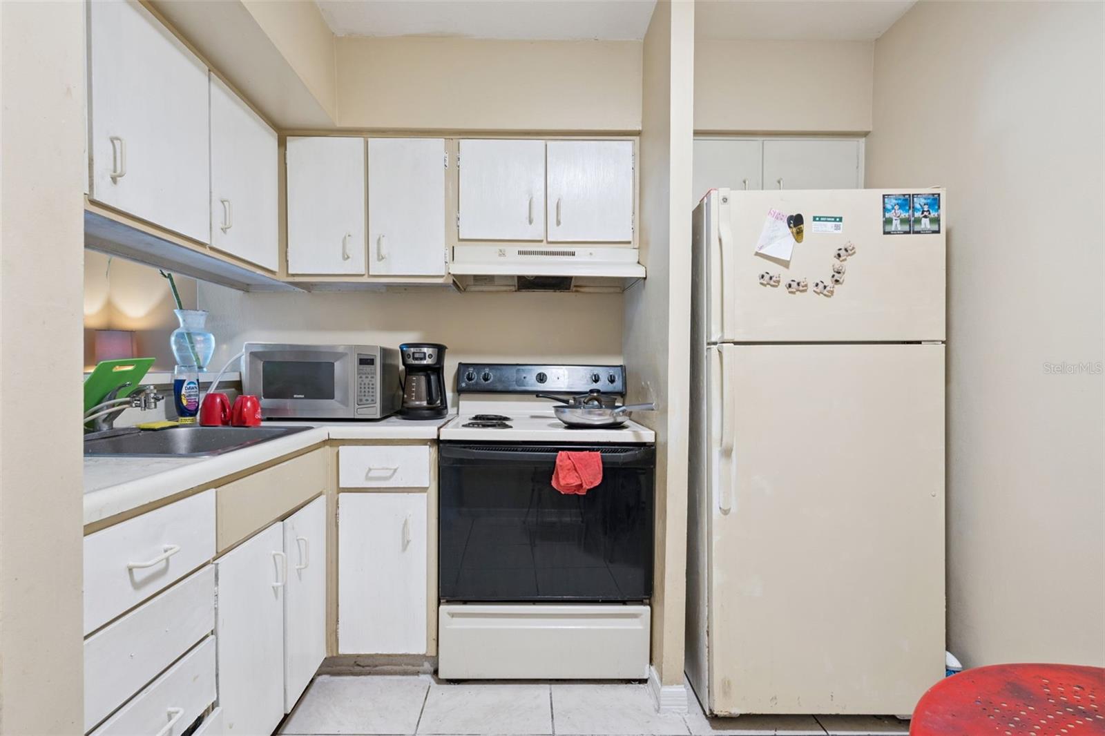 SERRAVELLA AT SPRING VALLEY A CONDO - Residential