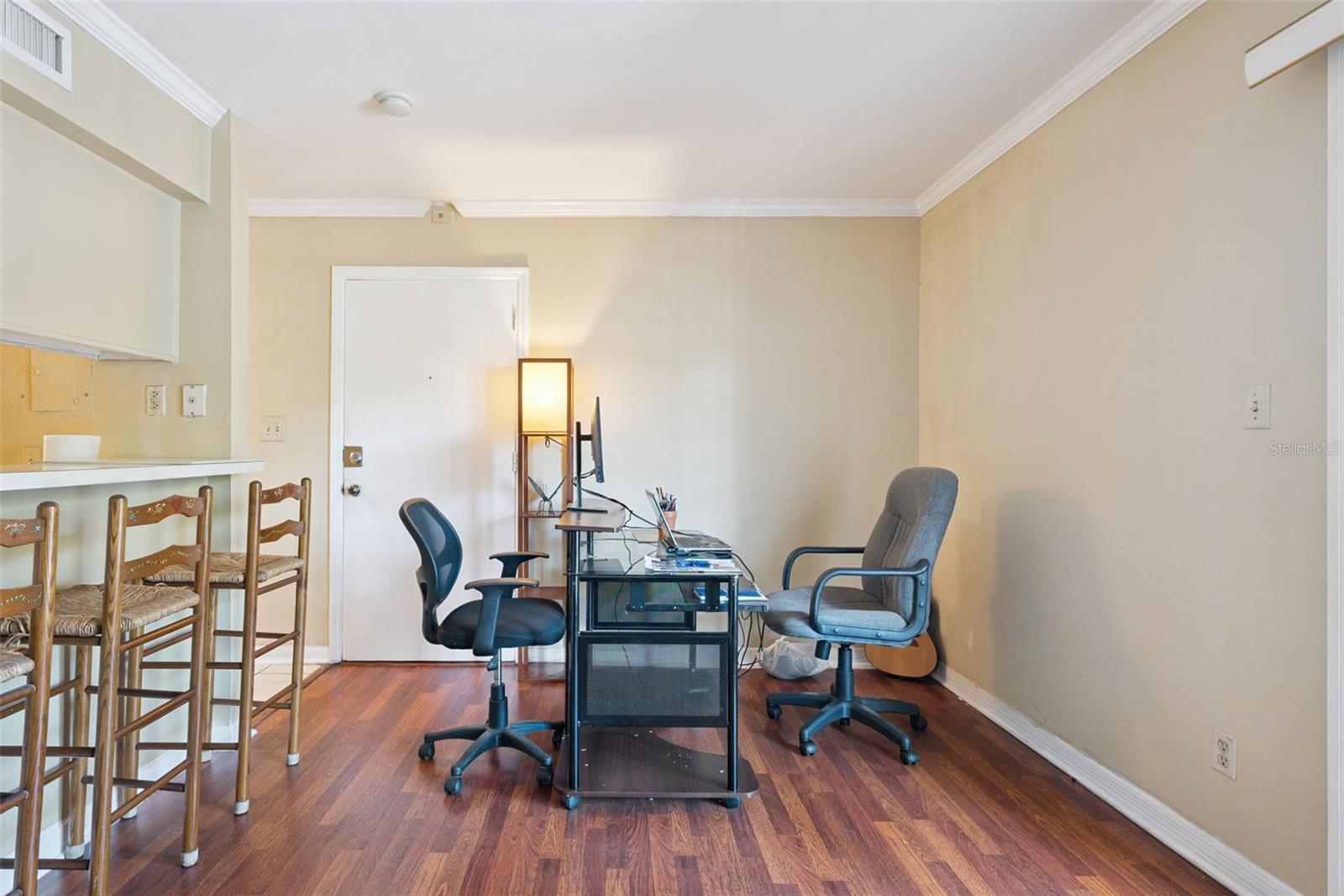 SERRAVELLA AT SPRING VALLEY A CONDO - Residential