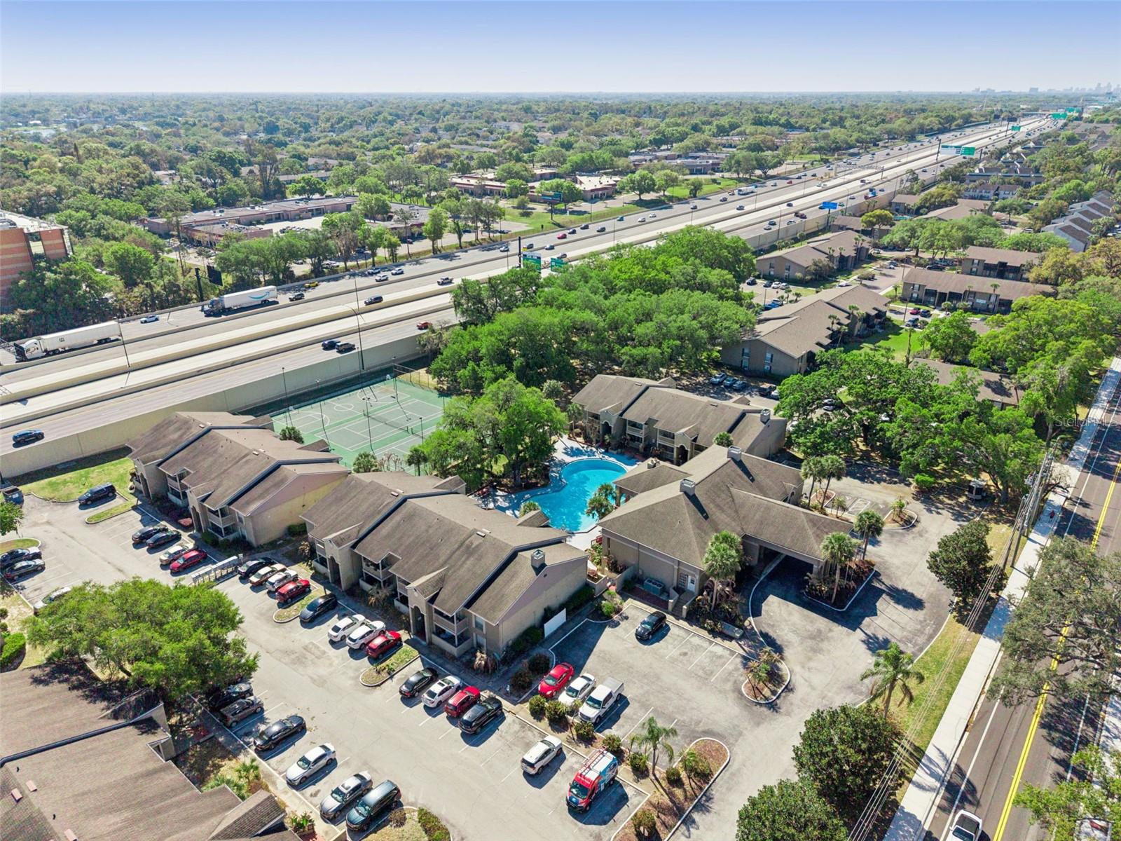 SERRAVELLA AT SPRING VALLEY A CONDO - Residential