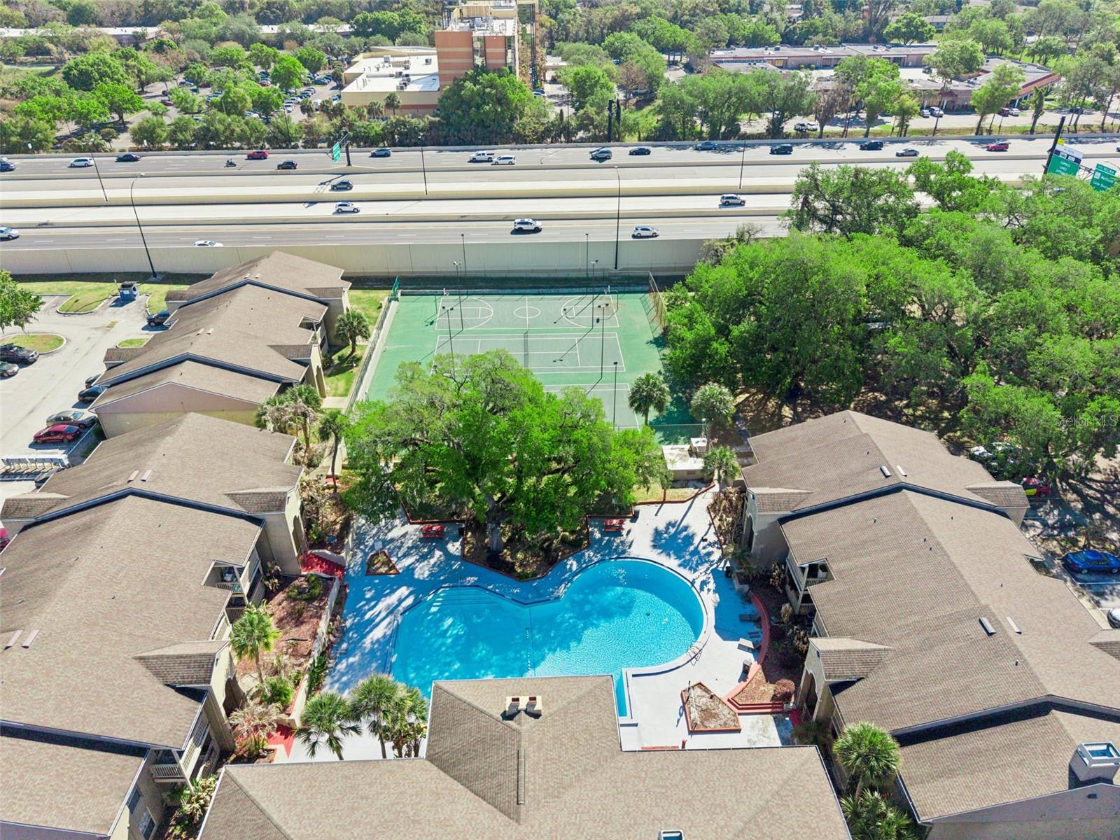 SERRAVELLA AT SPRING VALLEY A CONDO - Residential