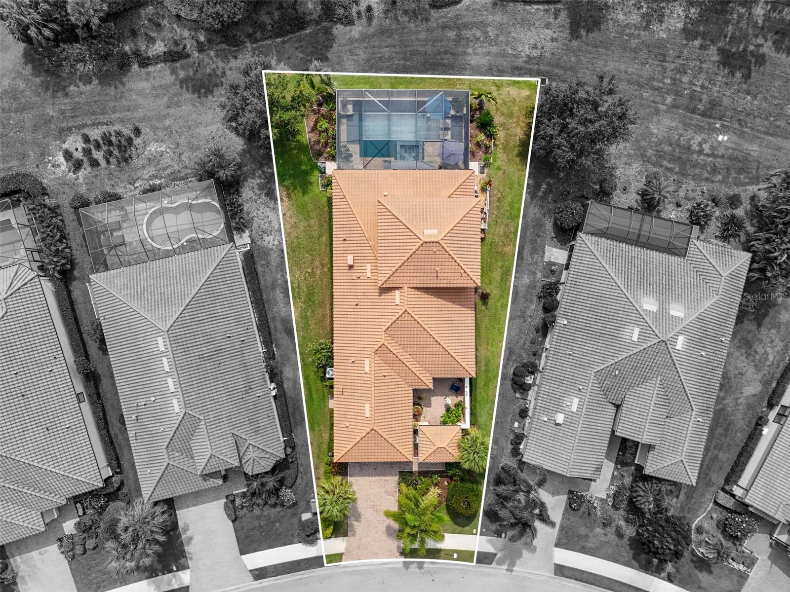 ESPLANADE PH II - Residential
