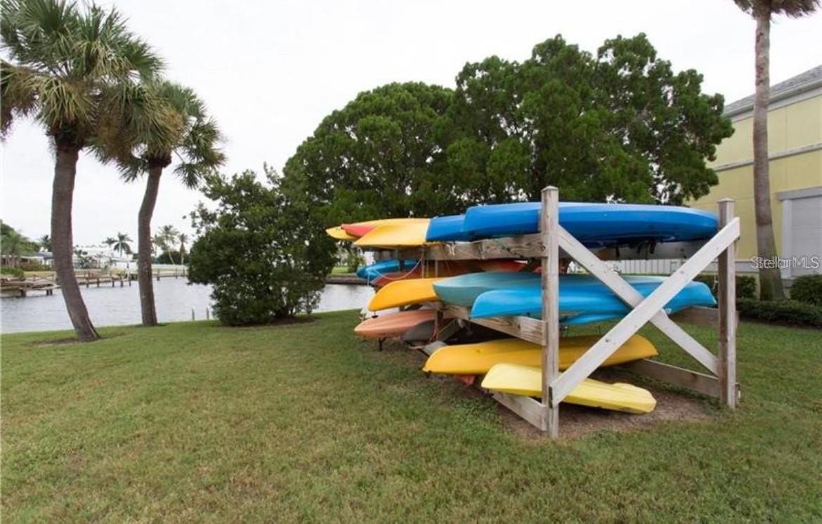 WATERSIDE AT COQUINA KEY SOUTH - Residential Lease