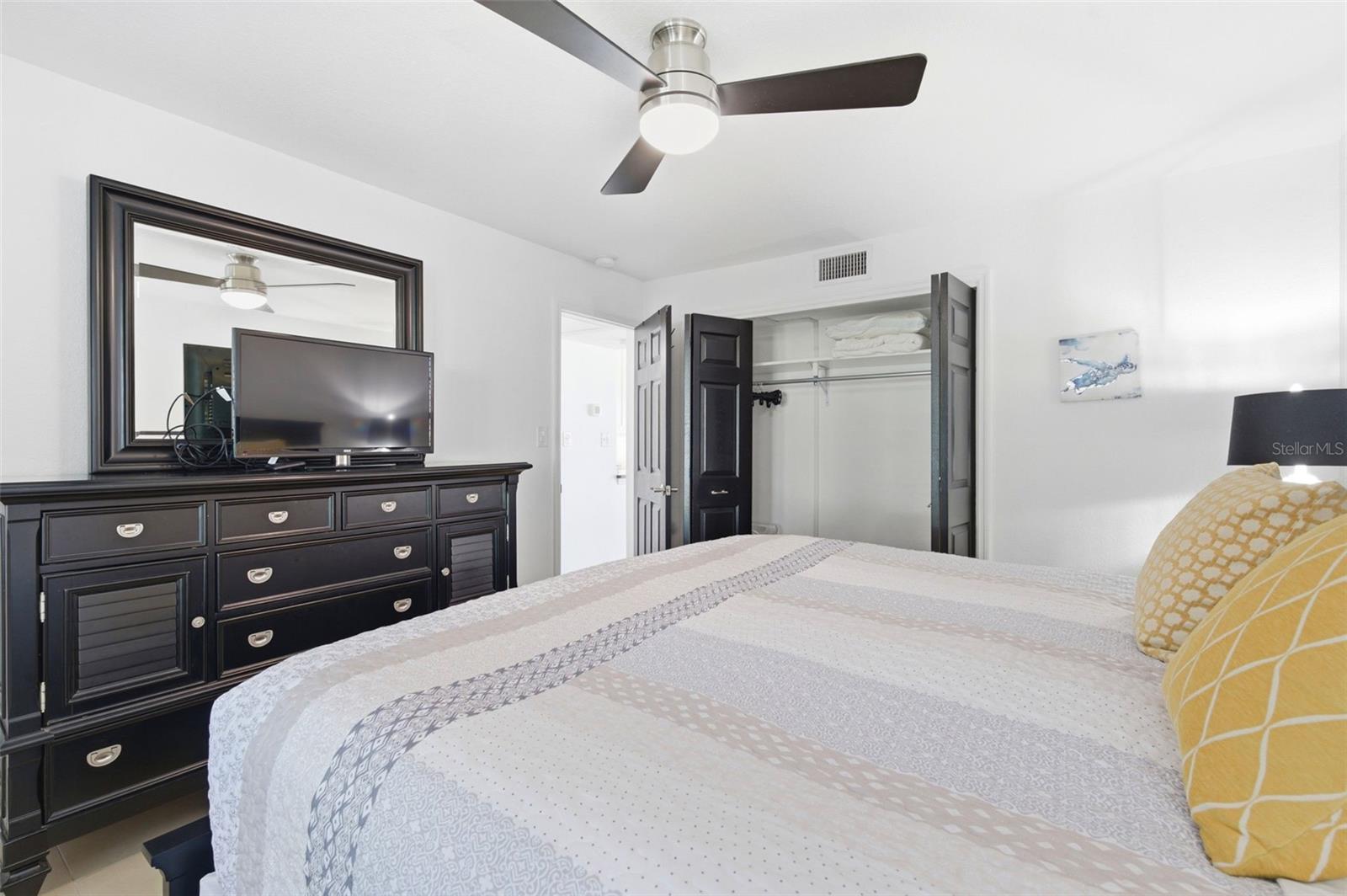 WATERSIDE AT COQUINA KEY SOUTH - Residential Lease