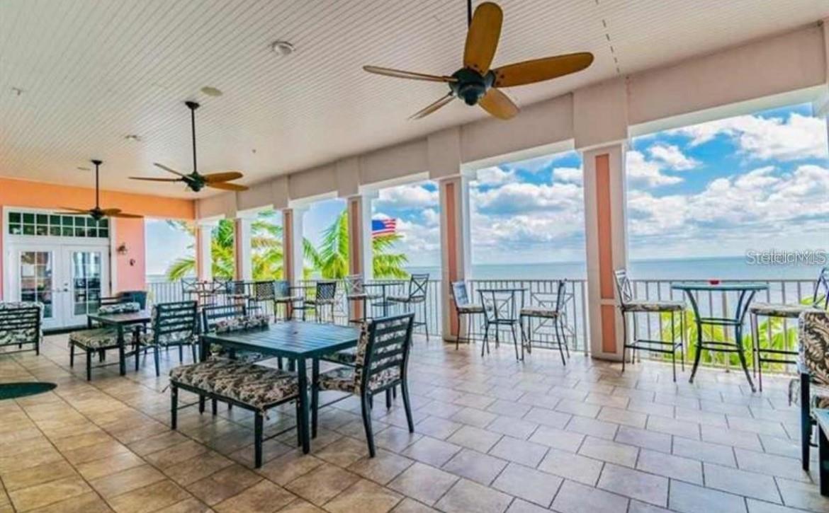 WATERSIDE AT COQUINA KEY SOUTH - Residential Lease