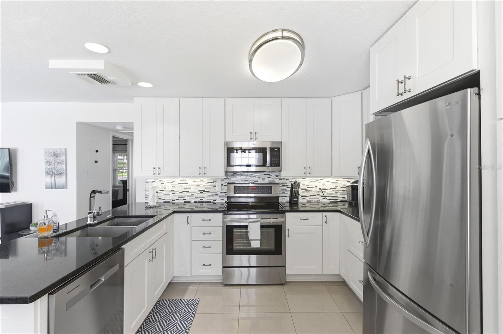 WATERSIDE AT COQUINA KEY SOUTH - Residential Lease