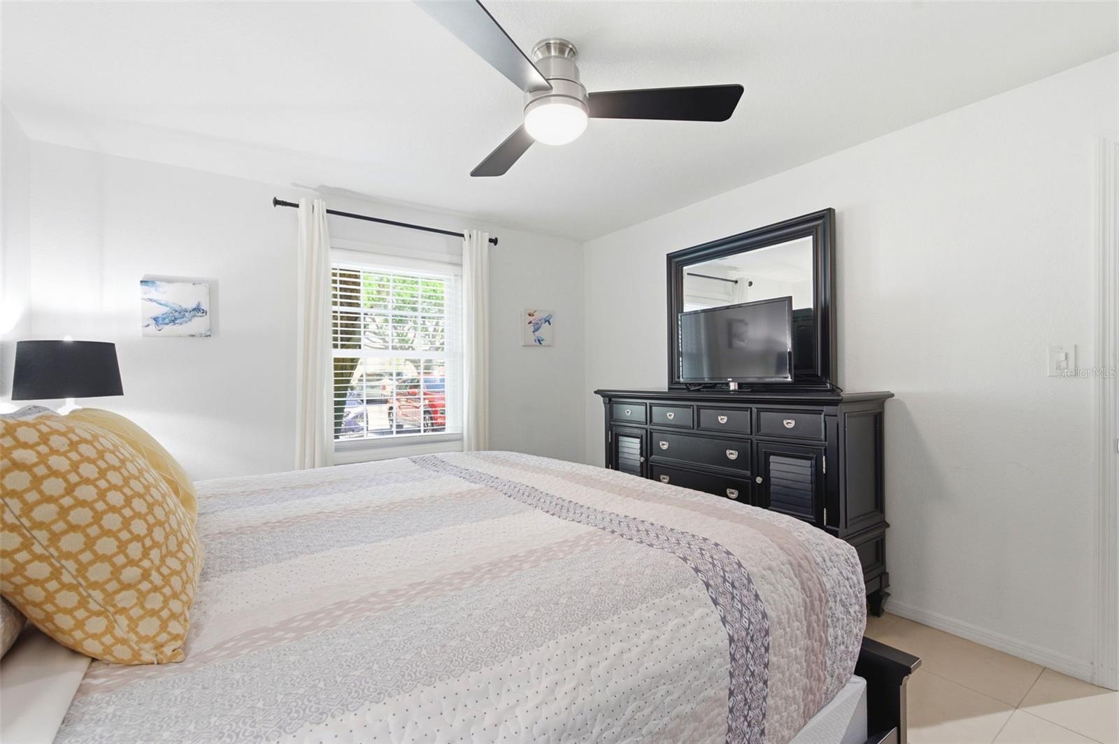 WATERSIDE AT COQUINA KEY SOUTH - Residential Lease