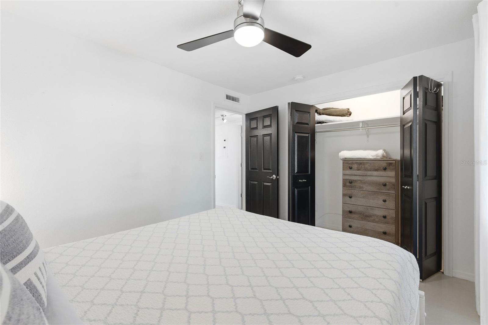 WATERSIDE AT COQUINA KEY SOUTH - Residential Lease