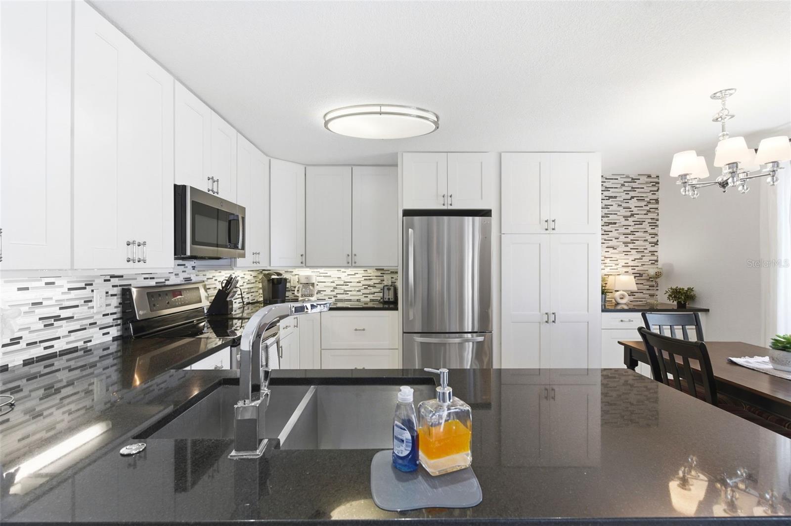 WATERSIDE AT COQUINA KEY SOUTH - Residential Lease