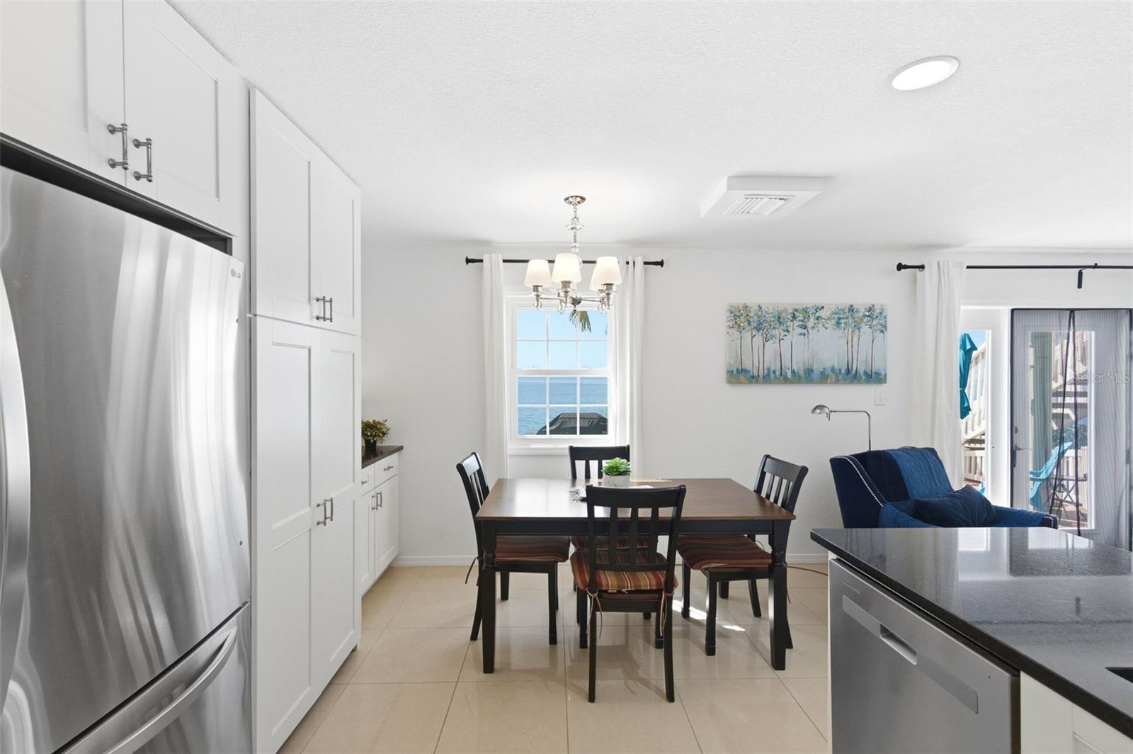 WATERSIDE AT COQUINA KEY SOUTH - Residential Lease