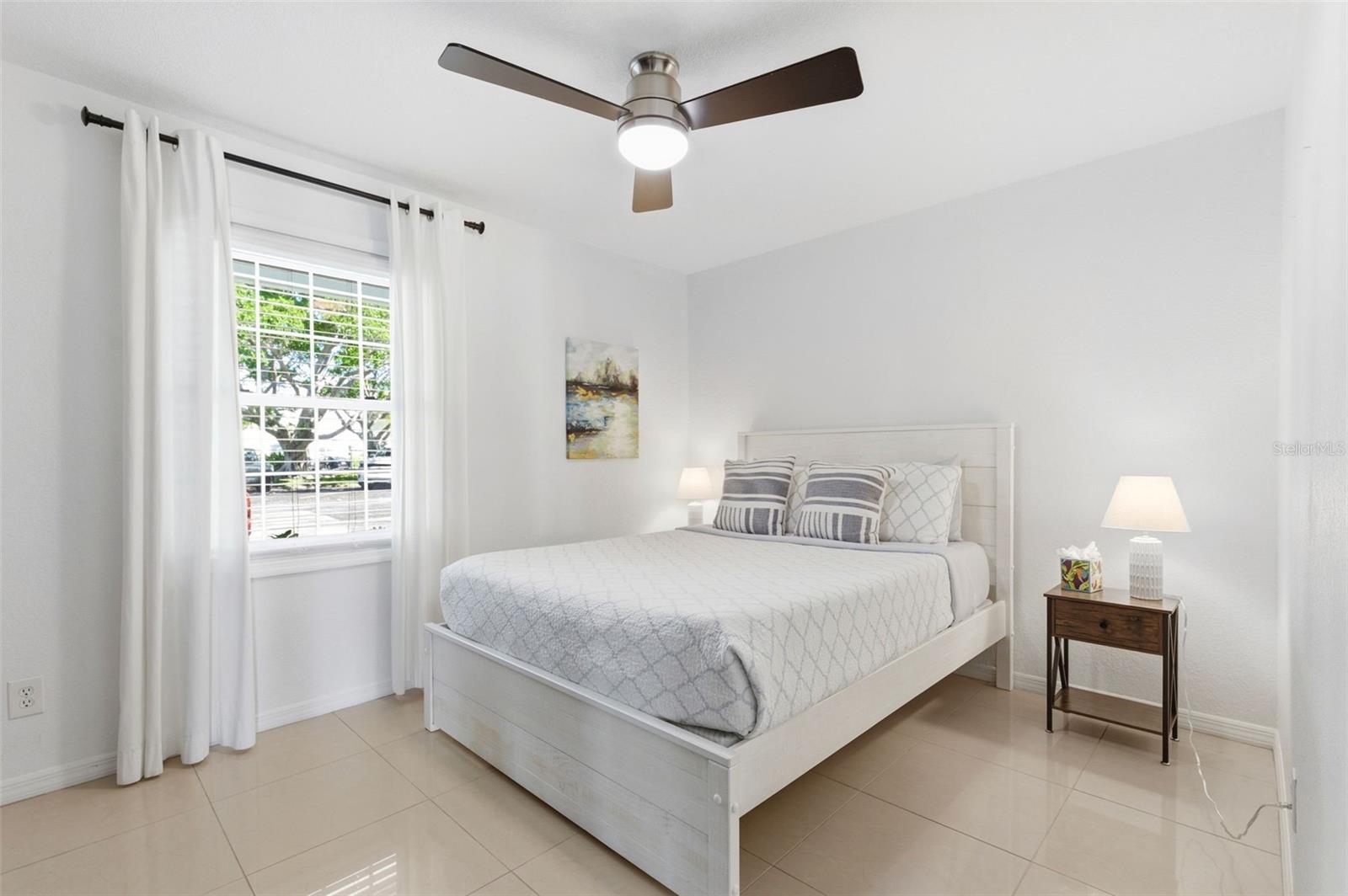 WATERSIDE AT COQUINA KEY SOUTH - Residential Lease