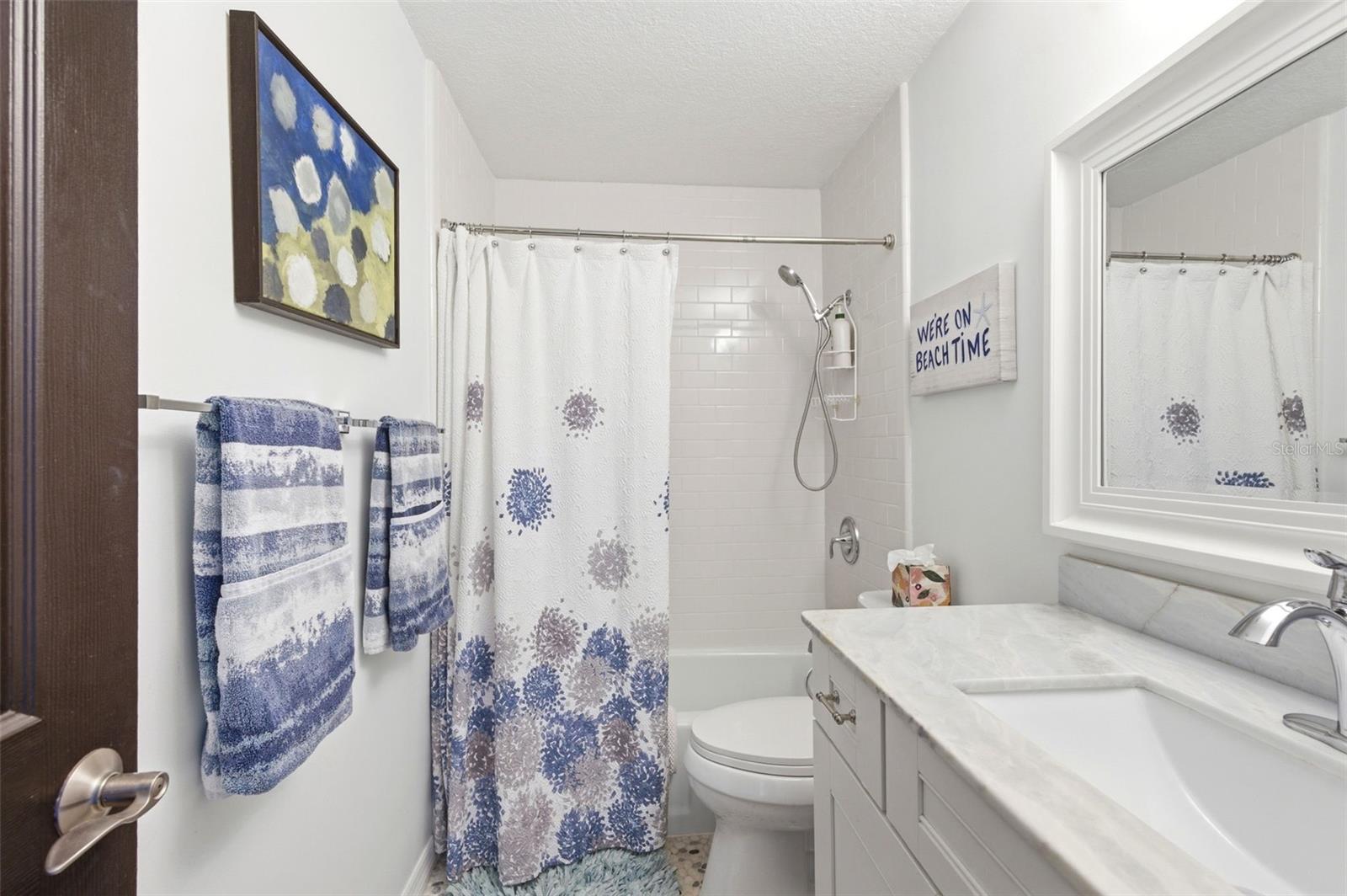 WATERSIDE AT COQUINA KEY SOUTH - Residential Lease