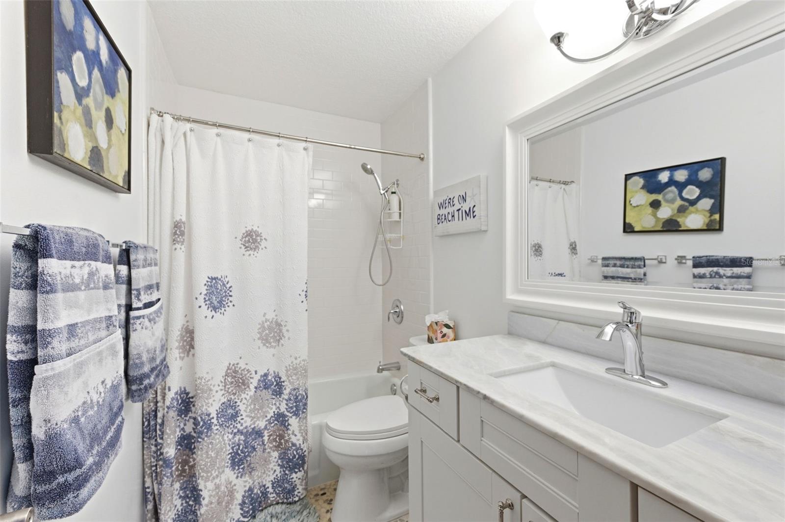 WATERSIDE AT COQUINA KEY SOUTH - Residential Lease