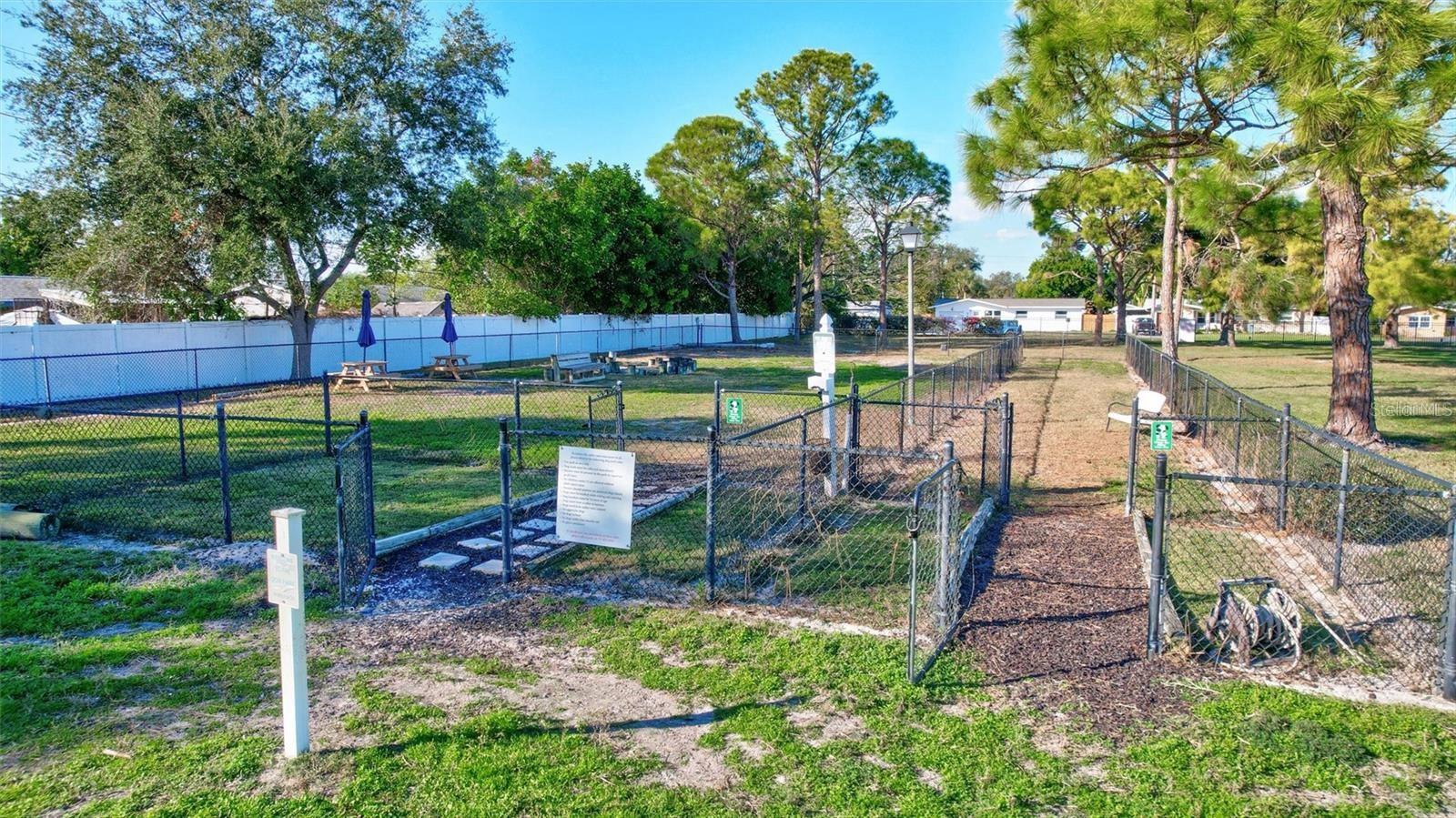 WATERSIDE AT COQUINA KEY SOUTH - Residential Lease