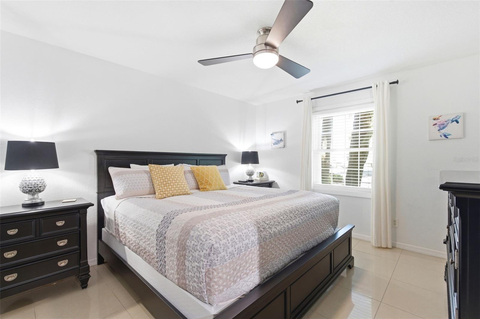 WATERSIDE AT COQUINA KEY SOUTH - Residential Lease