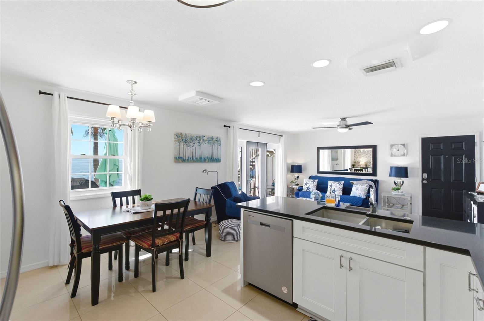 WATERSIDE AT COQUINA KEY SOUTH - Residential Lease