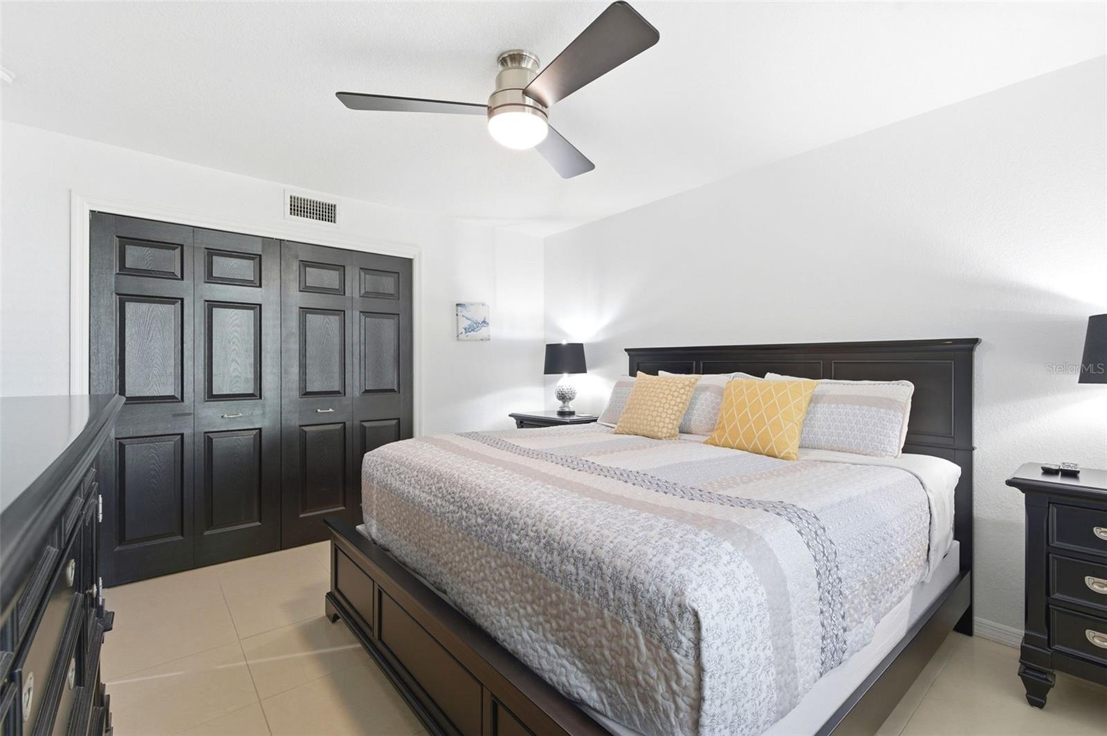 WATERSIDE AT COQUINA KEY SOUTH - Residential Lease