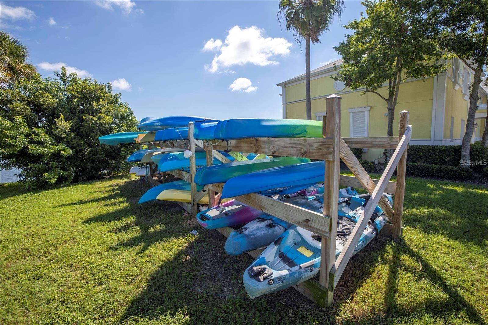 WATERSIDE AT COQUINA KEY SOUTH - Residential Lease