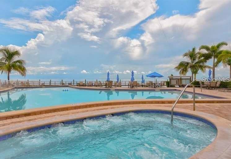 WATERSIDE AT COQUINA KEY SOUTH - Residential Lease