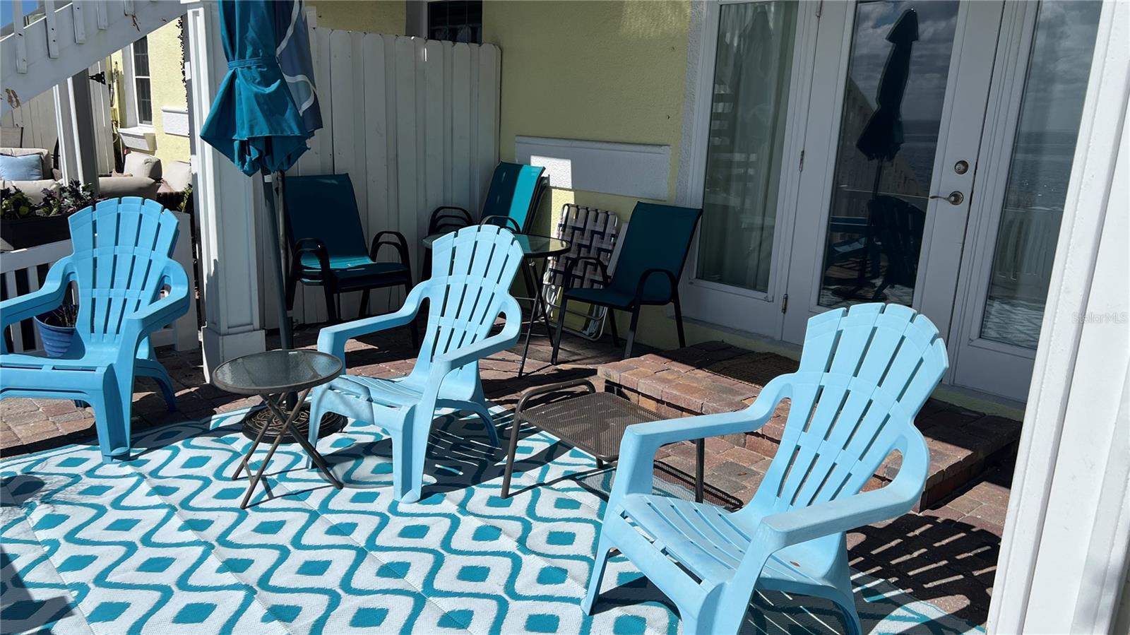 WATERSIDE AT COQUINA KEY SOUTH - Residential Lease