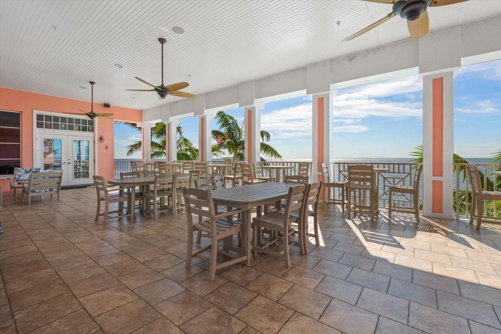 WATERSIDE AT COQUINA KEY SOUTH - Residential Lease