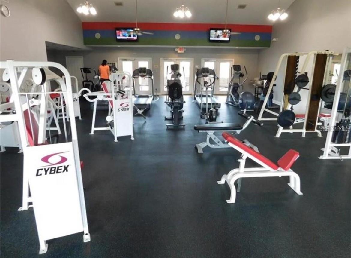 WATERSIDE AT COQUINA KEY SOUTH - Residential Lease