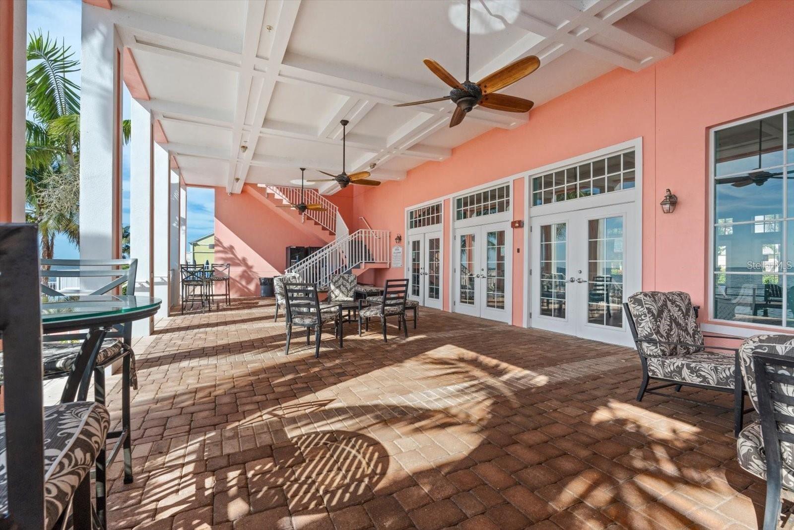 WATERSIDE AT COQUINA KEY SOUTH - Residential Lease