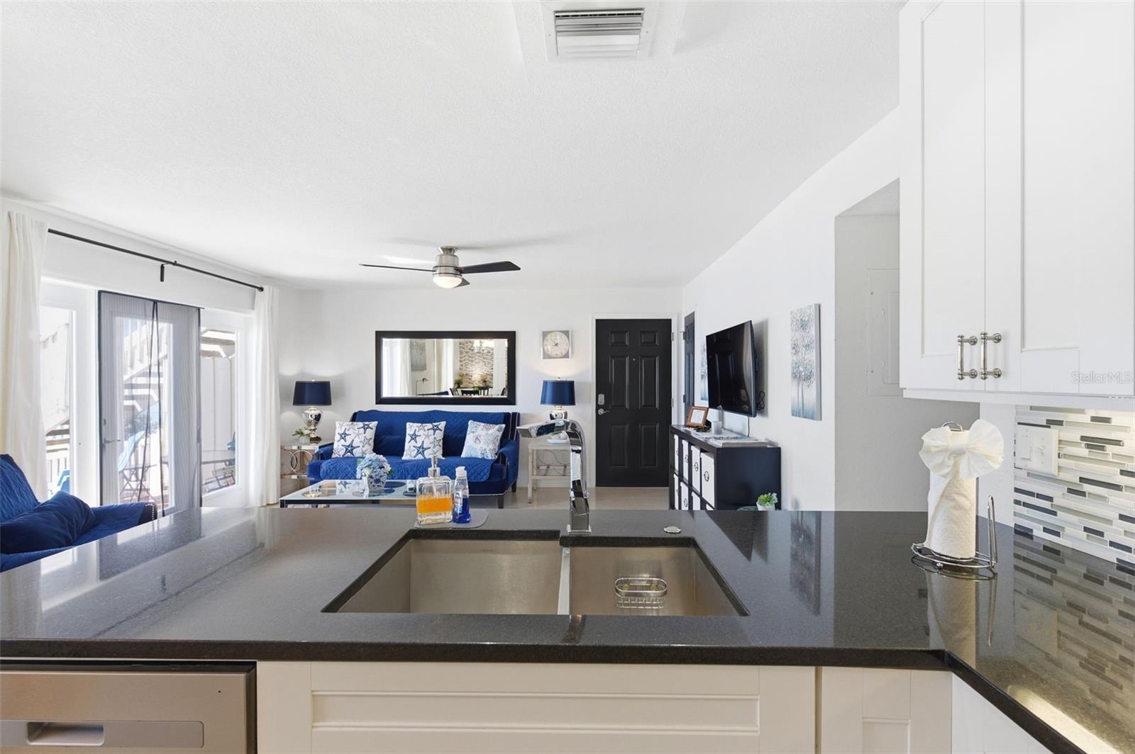 WATERSIDE AT COQUINA KEY SOUTH - Residential Lease