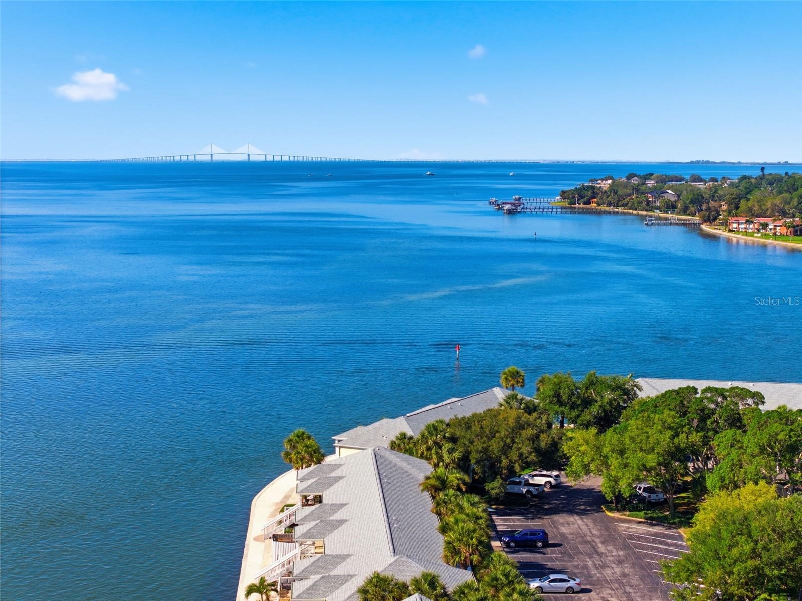 WATERSIDE AT COQUINA KEY SOUTH - Residential Lease