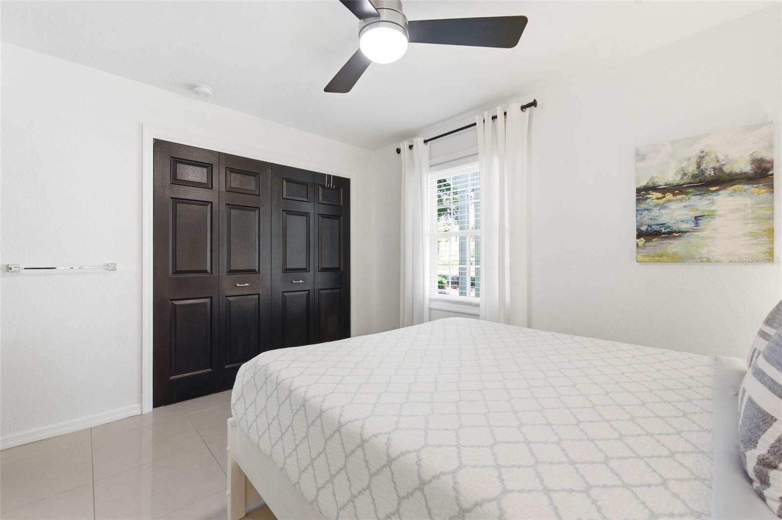 WATERSIDE AT COQUINA KEY SOUTH - Residential Lease