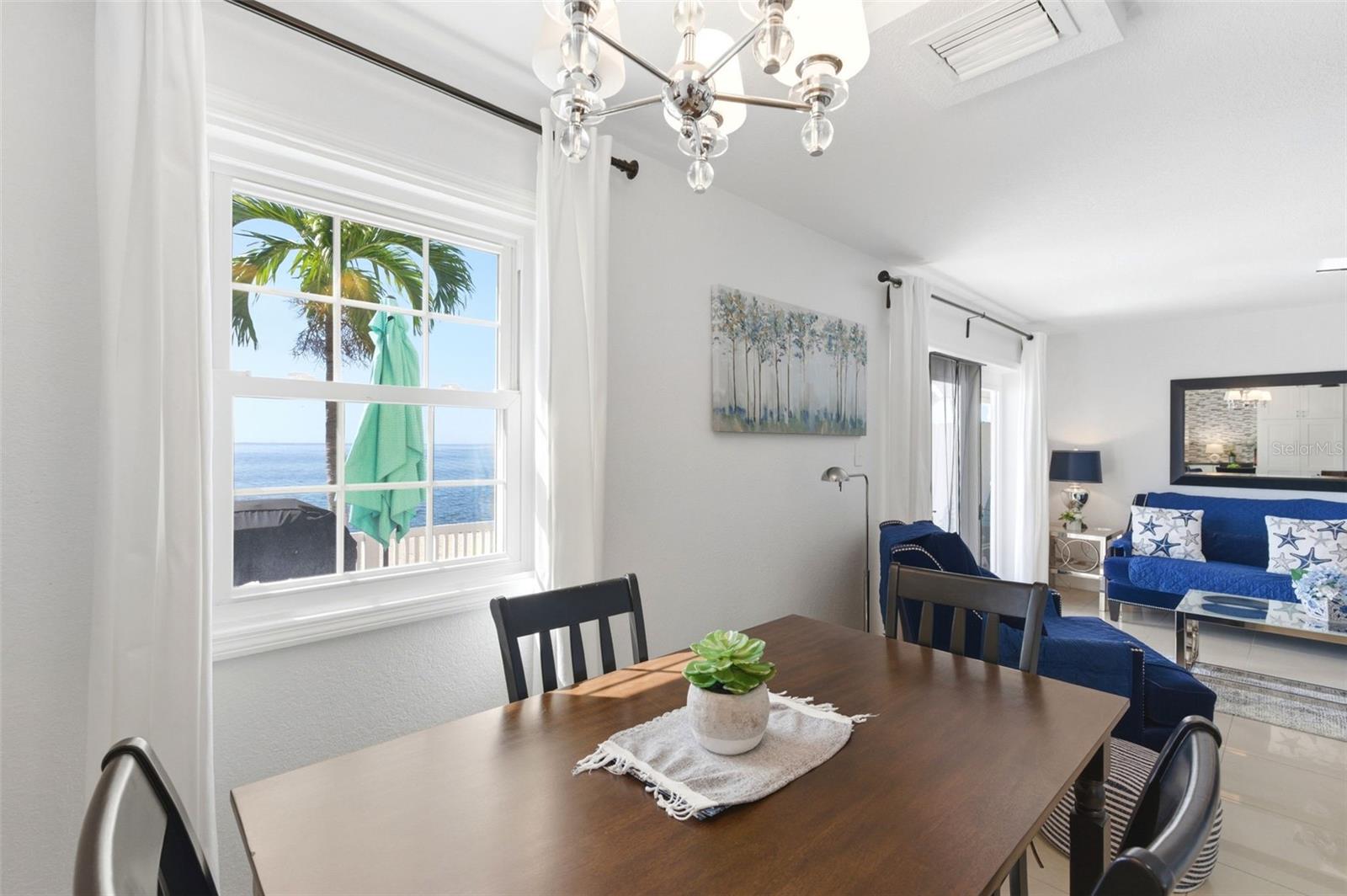 WATERSIDE AT COQUINA KEY SOUTH - Residential Lease