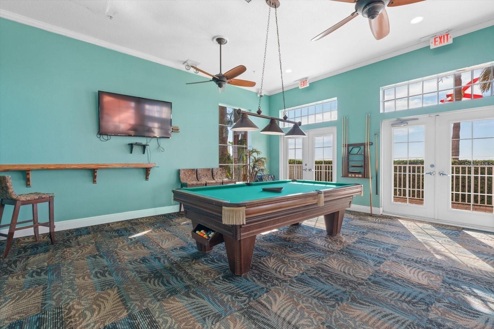 WATERSIDE AT COQUINA KEY SOUTH - Residential Lease