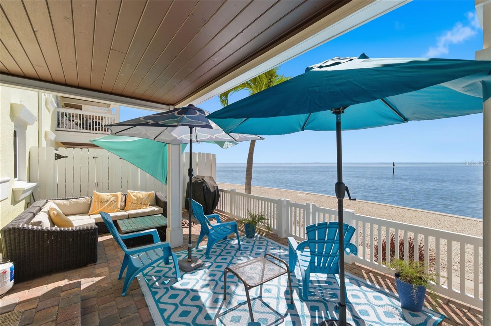 WATERSIDE AT COQUINA KEY SOUTH - Residential Lease