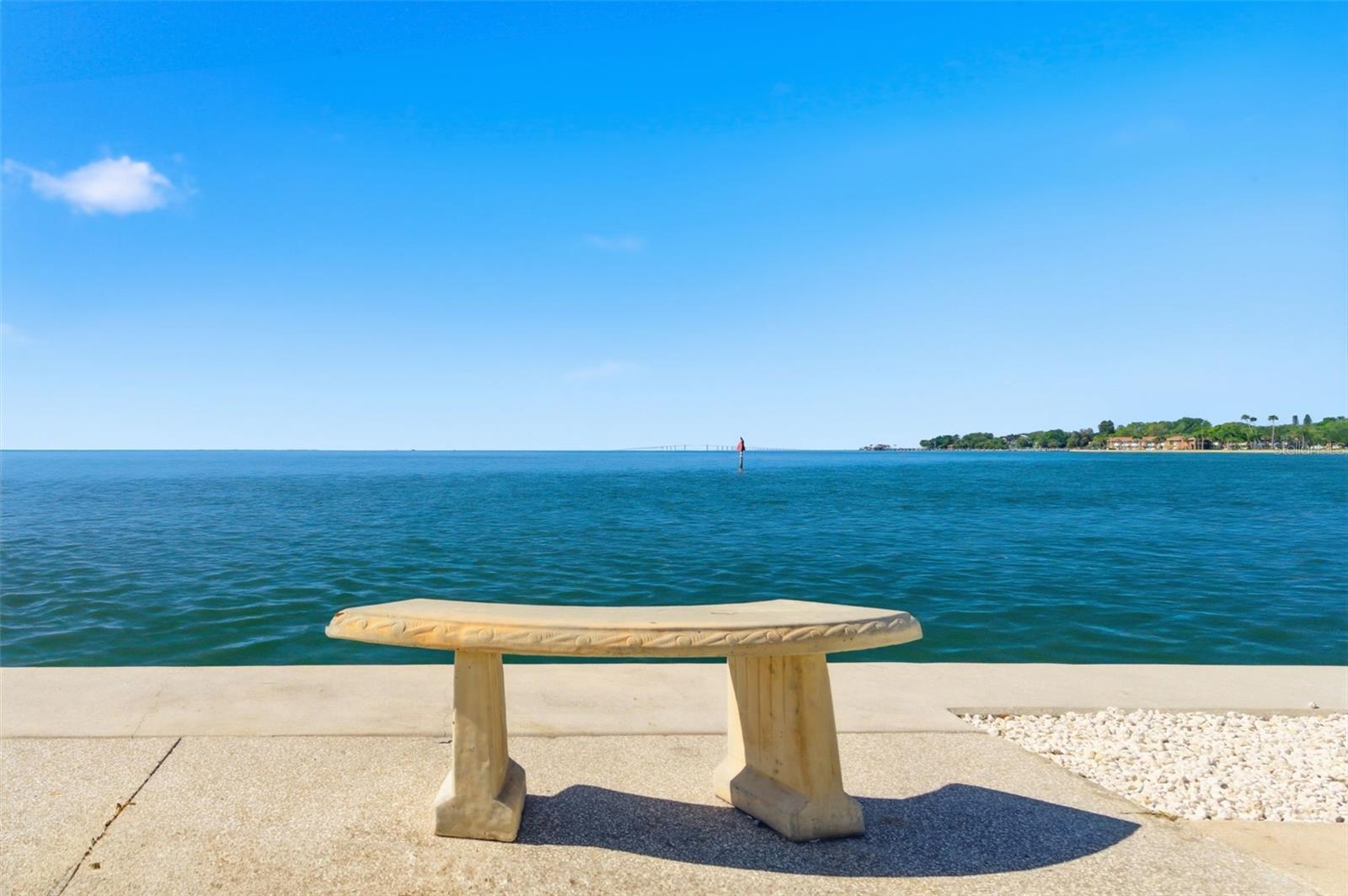 WATERSIDE AT COQUINA KEY SOUTH - Residential Lease