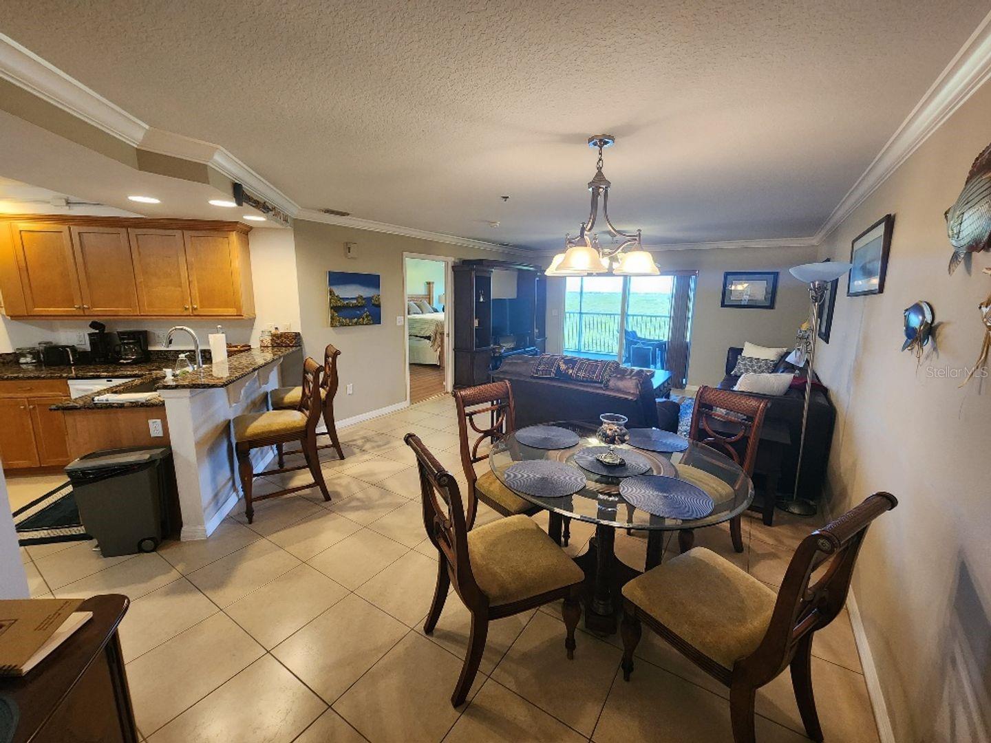 OCEAN WALK ST NEW SMYRNA BEACH - Residential Lease