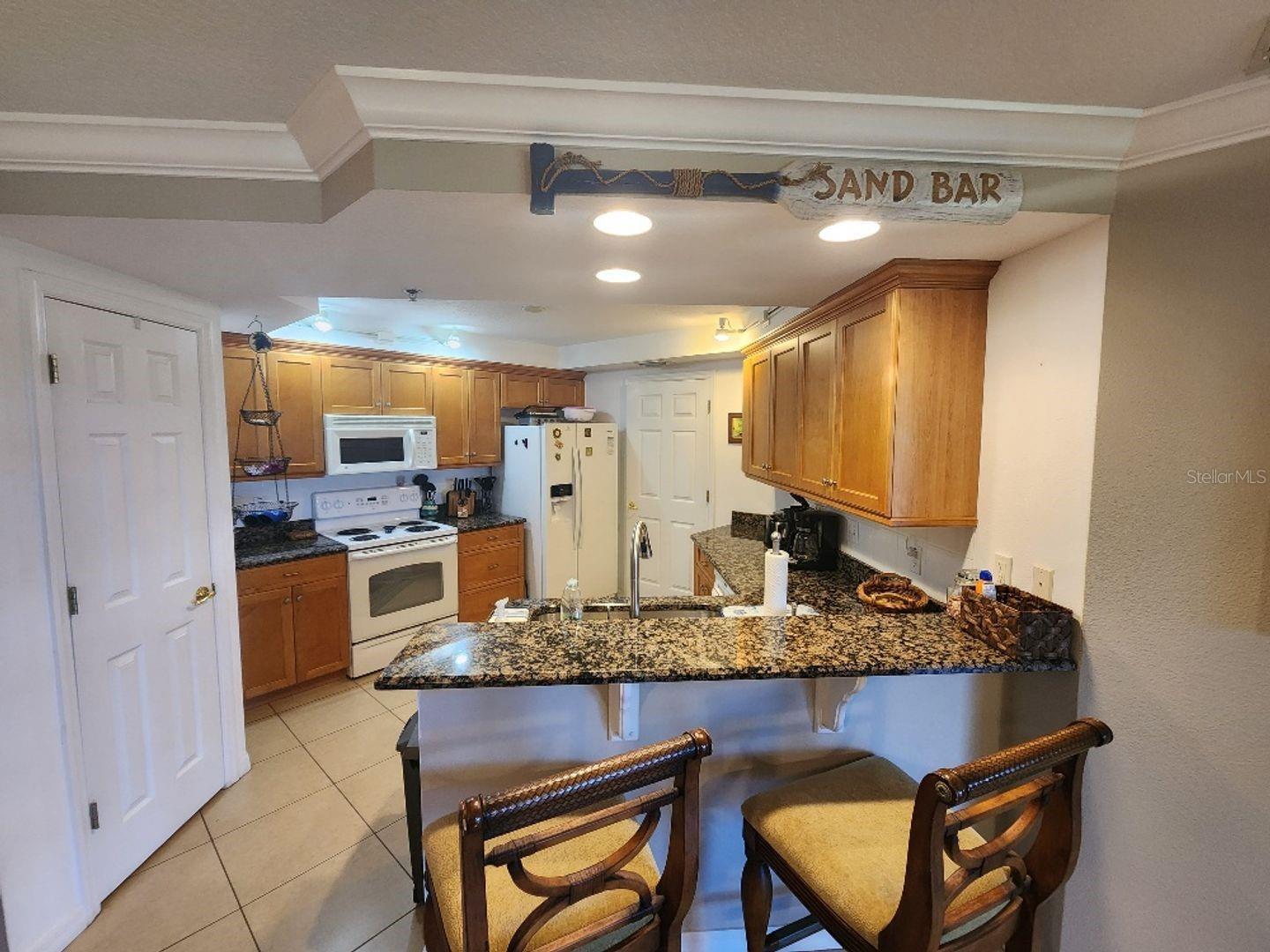 OCEAN WALK ST NEW SMYRNA BEACH - Residential Lease