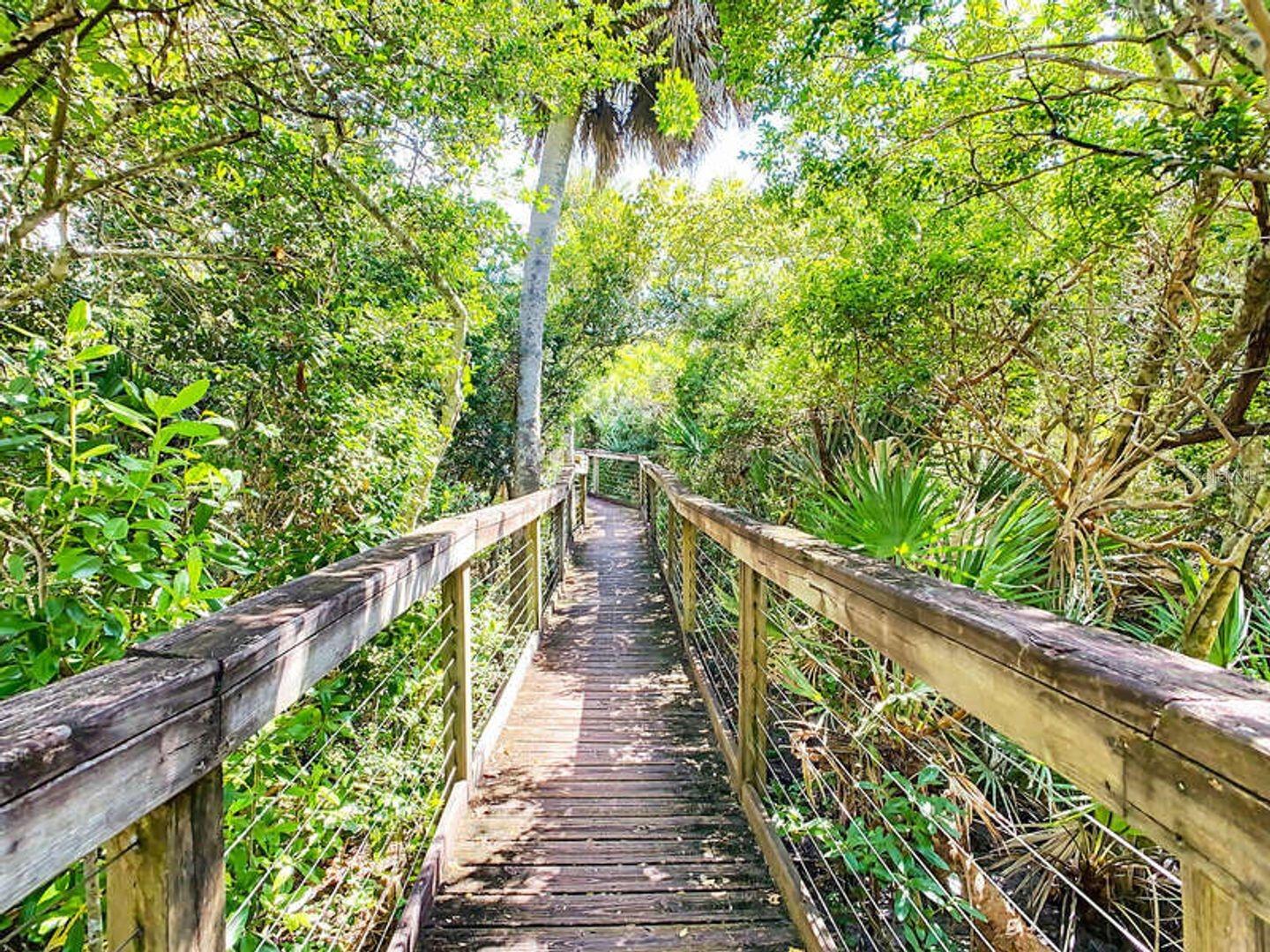 OCEAN WALK ST NEW SMYRNA BEACH - Residential Lease