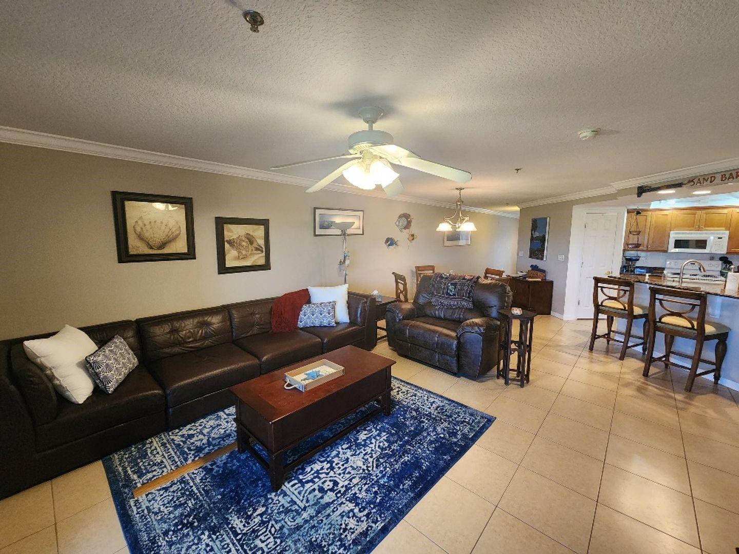 OCEAN WALK ST NEW SMYRNA BEACH - Residential Lease