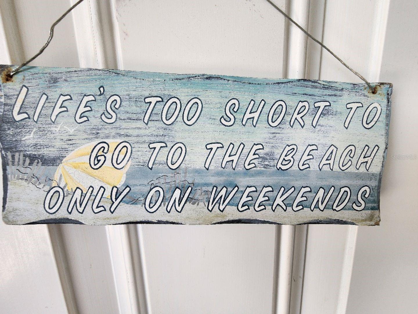 OCEAN WALK ST NEW SMYRNA BEACH - Residential Lease