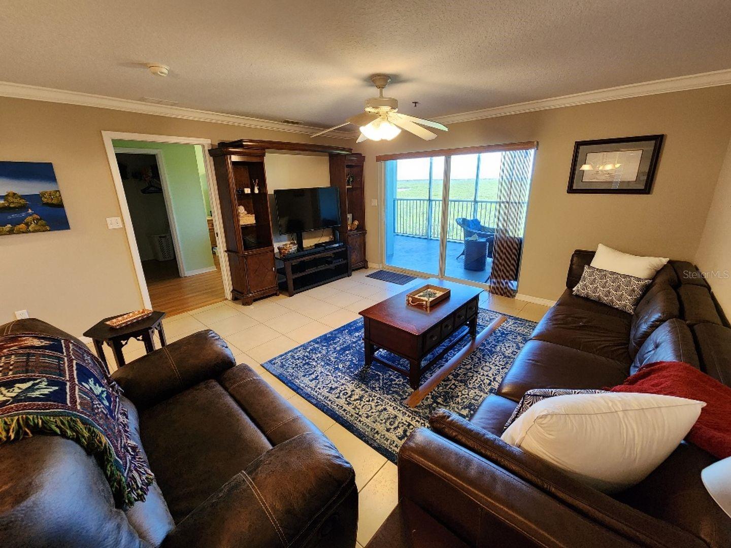 OCEAN WALK ST NEW SMYRNA BEACH - Residential Lease