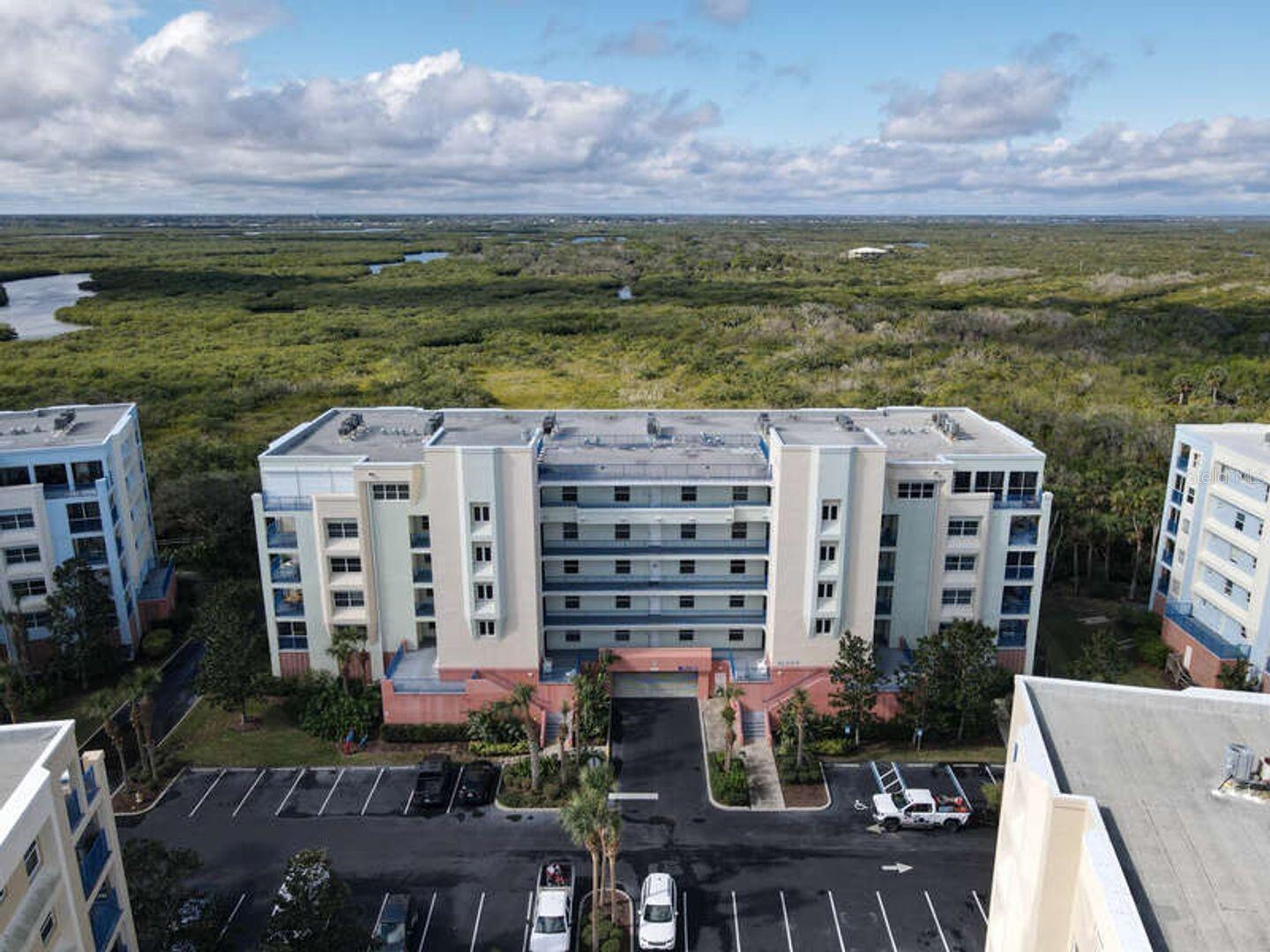 OCEAN WALK ST NEW SMYRNA BEACH - Residential Lease